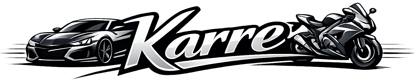 Kar.re Logo